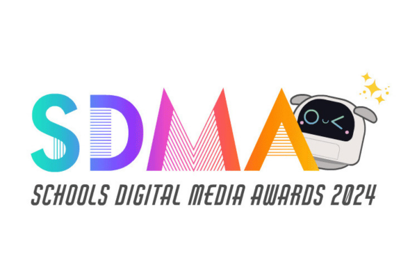 Schools Digital Media Awards 2024